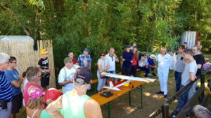 GAM LA COTE club begnins rc avion drone suisse asociation radio commande terrain begnins arnaud carrard.JPG 1
