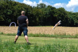 GAM LA COTE club begnins rc avion drone suisse asociation radio commande terrain begnins arnaud carrard.JPG 33